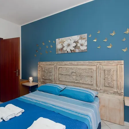 Apartment Vista Mare Capo d'Orlando