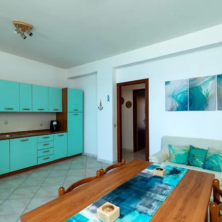 Apartment Vista Mare