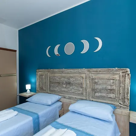 Vista Mare Apartment