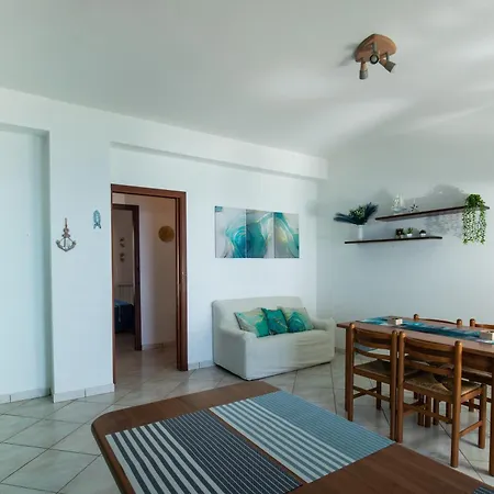 Vista Mare Apartment