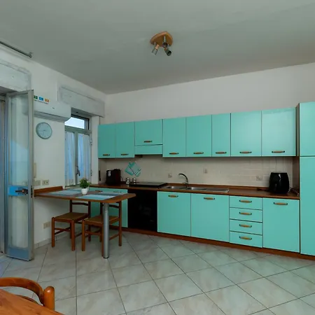 Vista Mare Apartment Capo d'Orlando