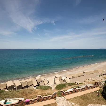 Apartment Vista Mare *