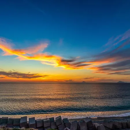 Vista Mare Capo d'Orlando