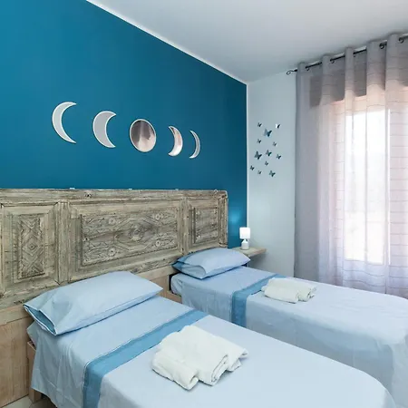 Vista Mare Apartment